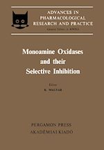 Télécharger le livre :  Monoamine Oxidases and Their Selective Inhibition
