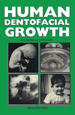 Télécharger le livre :  Human Dentofacial Growth