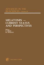 Télécharger le livre :  Melatonin: Current Status and Perspectives