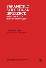 Télécharger le livre :  Parametric Statistical Inference