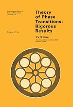 Télécharger le livre :  Theory of Phase Transitions
