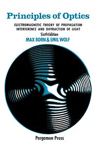 Téléchargez le livre :  Principles of Optics