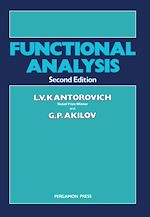 Télécharger le livre :  Functional Analysis