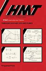 Télécharger le livre :  Turbulent Buoyant Jets and Plumes