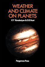 Télécharger le livre :  Weather and Climate on Planets