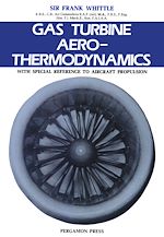 Télécharger le livre :  Gas Turbine Aero-Thermodynamics