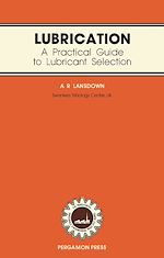 Download this eBook Lubrication