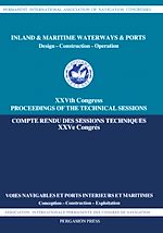 Télécharger le livre :  Inland & Maritime Waterways & Ports