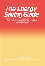 Télécharger le livre :  The Energy Saving Guide