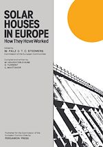 Télécharger le livre :  Solar Houses in Europe