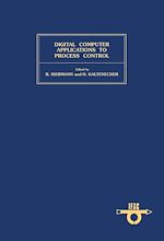 Télécharger le livre :  Digital Computer Applications to Process Control