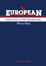 Télécharger le livre :  The European Connection