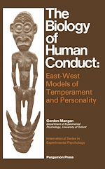 Télécharger le livre :  The Biology of Human Conduct