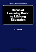 Télécharger le livre :  Areas of Learning Basic to Lifelong Education