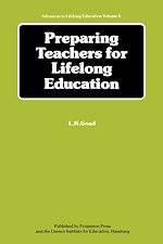 Télécharger le livre :  Preparing Teachers for Lifelong Education