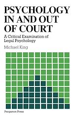 Télécharger le livre :  Psychology in and out of Court