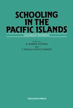 Télécharger le livre :  Schooling in the Pacific Islands