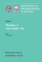 Télécharger le livre :  Physiology of Non-Excitable Cells