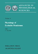 Télécharger le livre :  Physiology of Excitable Membranes