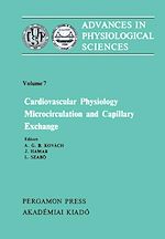 Télécharger le livre :  Cardiovascular Physiology: Microcirculation and Capillary Exchange
