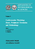 Télécharger le livre :  Cardiovascular Physiology: Heart, Peripheral Circulation and Methodology