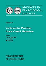 Télécharger le livre :  Cardiovascular Physiology Neural Control Mechanisms
