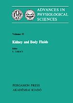 Télécharger le livre :  Kidney and Body Fluids