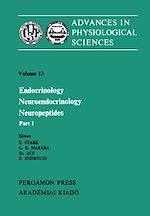 Télécharger le livre :  Endocrinology Neuroendocrinology Neuropeptides