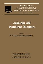 Télécharger le livre :  Aminergic and Peptidergic Receptors