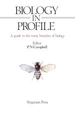 Télécharger le livre :  Biology in Profile