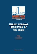 Télécharger le livre :  Steroid Hormone Regulation of the Brain