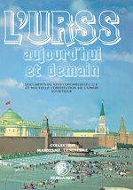 Télécharger le livre :  L'U.R.S.S. Aujourd'hui et Demain