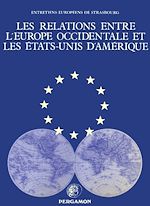 Télécharger le livre :  Les Relations entre l'Europe occidentale et les États-Unis d' Amérique