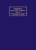Télécharger le livre :  Progress in Nuclear Energy