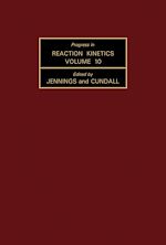 Télécharger le livre :  Progress in Reaction Kinetics