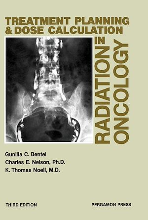 Téléchargez le livre :  Treatment Planning and Dose Calculation in Radiation Oncology
