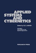 Télécharger le livre :  The Quality of Life: Systems Approaches