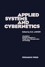 Télécharger le livre :  Systems Research in Health Care, Biocybernetics and Ecology
