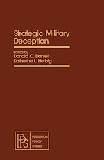 Télécharger le livre :  Strategic Military Deception