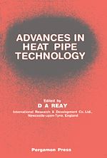 Télécharger le livre :  Advances in Heat Pipe Technology
