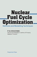 Télécharger le livre :  Nuclear Fuel Cycle Optimization