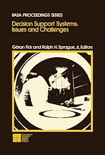 Télécharger le livre :  Decision Support Systems: Issues and Challenges