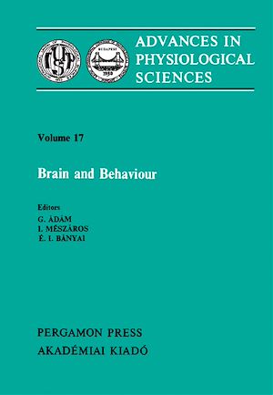 Téléchargez le livre :  Brain and Behaviour