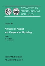 Télécharger le livre :  Advances in Animal and Comparative Physiology