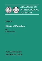 Télécharger le livre :  History of Physiology