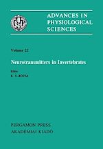 Télécharger le livre :  Neurotransmitters in Invertebrates
