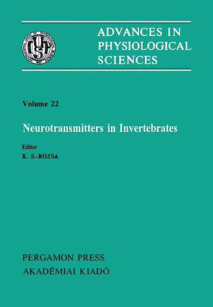 Téléchargez le livre :  Neurotransmitters in Invertebrates