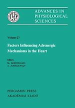 Télécharger le livre :  Factors Influencing Adrenergic Mechanisms in the Heart