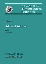 Télécharger le livre :  Saliva and Salivation