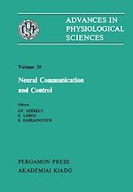 Télécharger le livre :  Neural Communication and Control